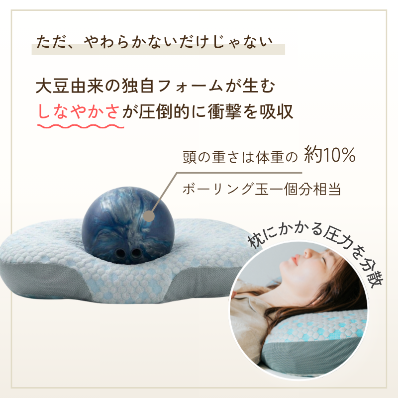 soynemu 人肌まくら
